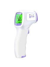 Forehead Digital Thermometer Non Contact Infrared Medical Thermometer Body Temp