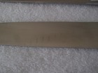 3 Piece Grand Prix Knives Steel Wusthof Dreizack Solingen Germany 4527 4587 20cm — photo 9
