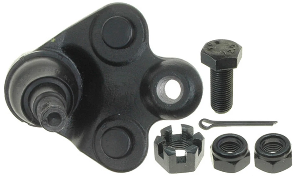 Alternador AC Delco, 45D2398 Foto 3 de 4