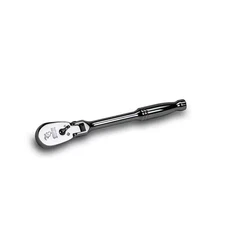 1/4 In. Drive 72-Tooth Flex-Head Low Profile Ratchet
