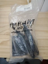 ‎Ram Mounts RAM-201U Short Double Socket Arm for 1.5-Inch Ball Bases - Free Ship