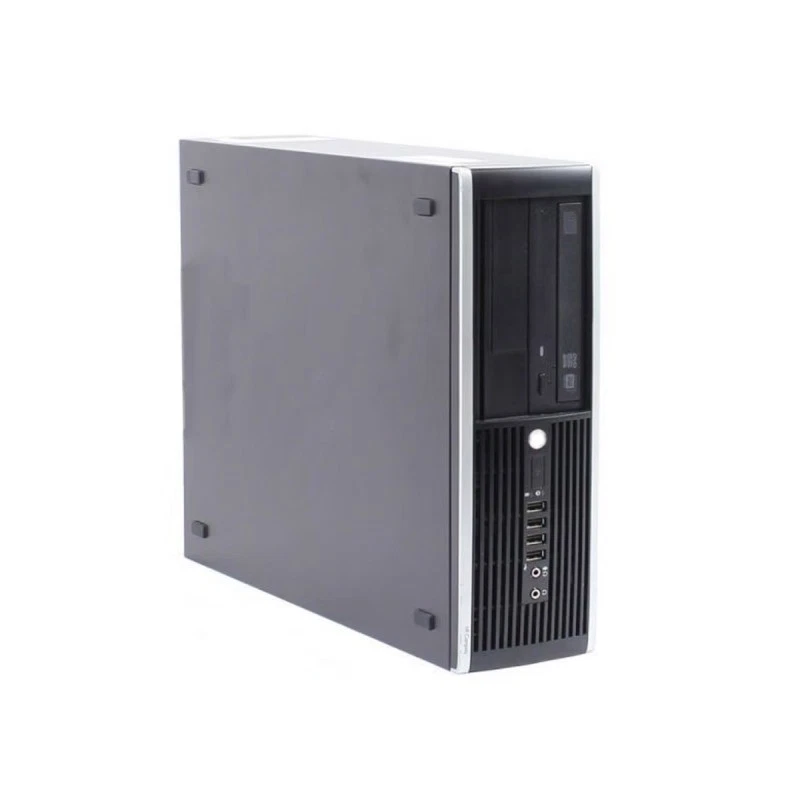 PC MC Pro 6300 SFF Ecran 22" G630 RAM 4Go Disque 250Go Windows 10 Wifi - Photo 4/4