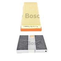 Bosch Inspektionspaket Filterset FüR Peugeot 308 SW II 508 Puretech 130