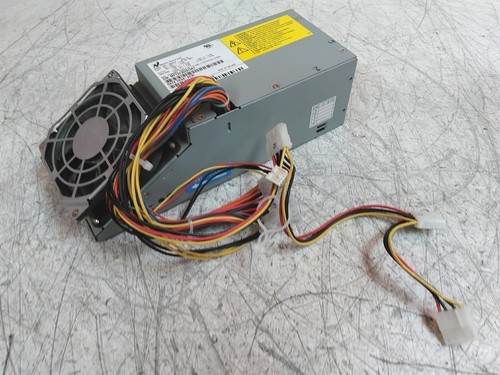 Newton Power NPS-160DB 160W 20-Pin ATX Netzteil - Bild 4 von 7