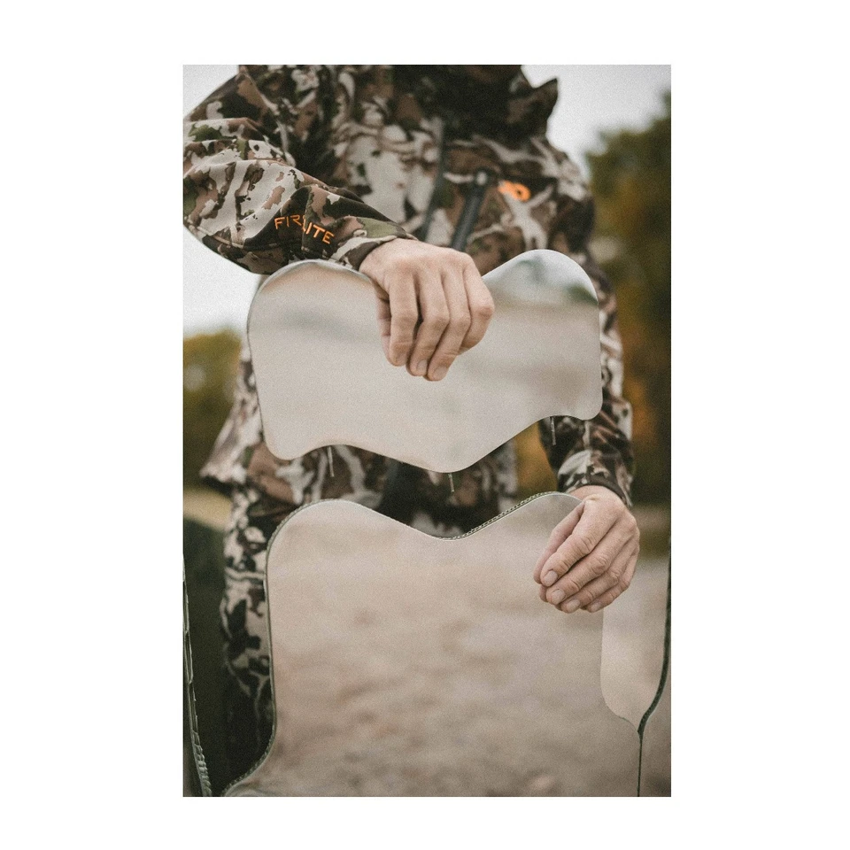 GhostBlind Predator Hunting Blind Height Extenders - Image 3 of 4