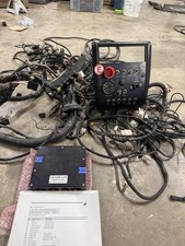 Gc8 Subaru Wrx Vt Sports Car Rally Car Accessory Wiring Harness Prodrive Gc8 Subaru Wrx Vt Sports Car Rally Car Accessory Wiring Harness Prodrive