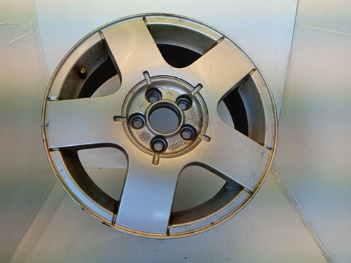 1J0601025B FELGE / CONSULTAR DISPONIBILIDAD JUEGO COMPLETO / ALUMINIO / 762116 F