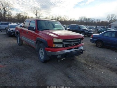 (LOCAL PICKUP ONLY) Driver Front Door Glass Classic Style Fits 99-07 SIERRA 1500