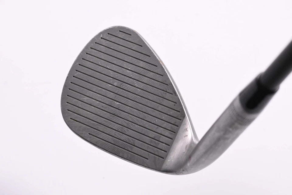 Wilson Staff Model HT Sand Wedge / 56 Degree / Senior Flex KBS Graphite Iron 55 - Image 2 of 4