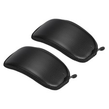 Hard Ski Goggle Case, 2 Pack EVA Sports Glasses Case Shockproof Snowboard Gog...