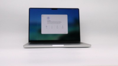 Apple Macbook Pro 14'' M3 Max 16-Core 64GB 512GB - Very Good