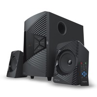 51MF0485AA001 Creative Labs SBS E2500 2.1 canales 30 W universal negro IR F ~D~ - Imagen 1 de 1