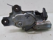 FORD FOCUS Turnier DNW Heckscheibenwischermotor 0390201548 1.80 Diesel 35072694