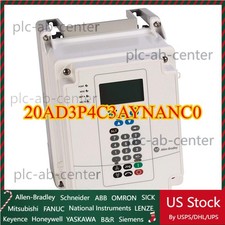 New Allen-Bradley 20AD3P4C3AYNANC0 Free Shipping US