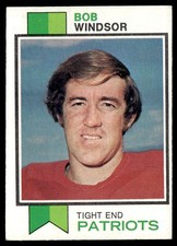 Bob Windsor