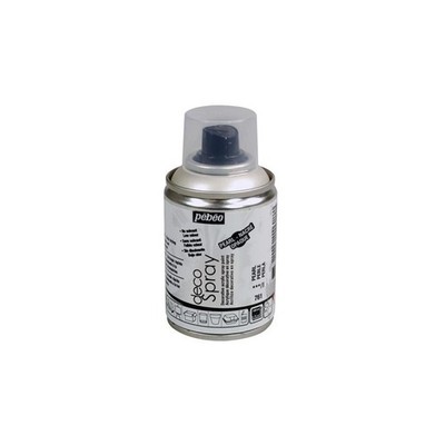 Decospray Nacre '-Ml. 100 Pearl