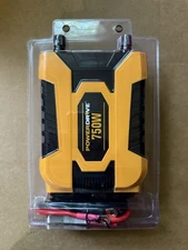 PowerDrive PD750 - 750W 12.8V DC to 115V AC Power Inverter