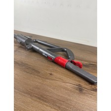 Dyson Vacuum Wand Extension Tube with Crevice Tool Red Accents
