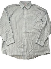Brooks Brothers Madison Non Iron Dress Shirt Men's 18-36