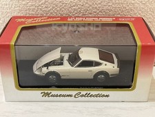 Kyosho Fairlady 240Z-G 1:43 Diecast Model Car New Sealed Vintage Case