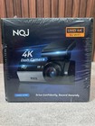 4K UHD Dash Cam DC06 Car Camera 5G WiFi Night Vision Loop Recording Sealed New