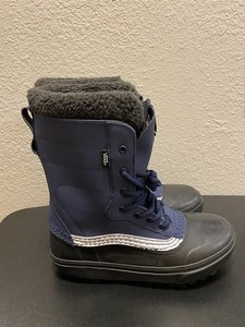 Vans Standard Snow Mte | eBay