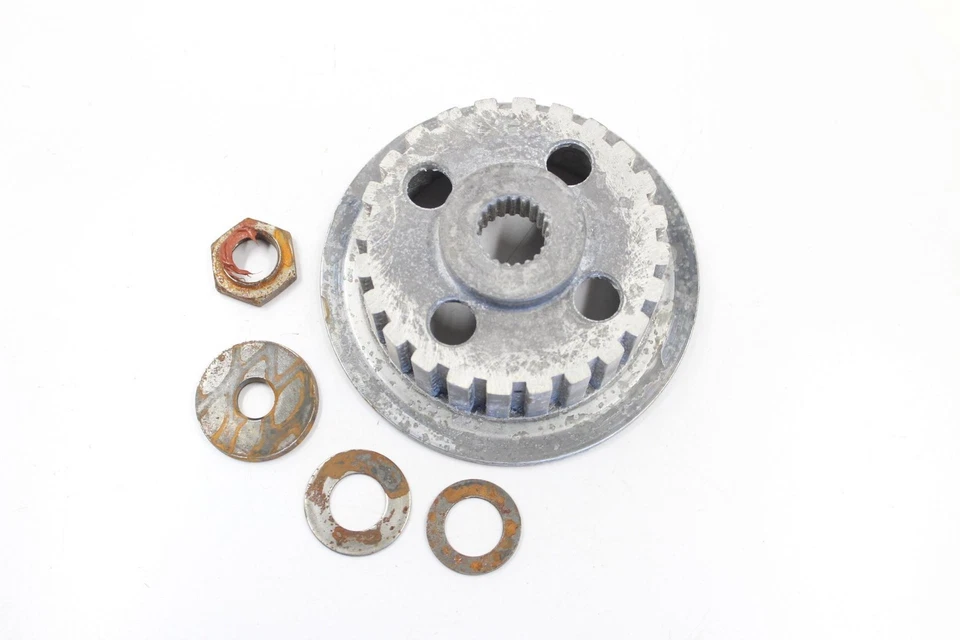 HONDA SHADOW AERO 750 OEM CLUTCH BOSS HUB 2007 - Imagem 3 de 4