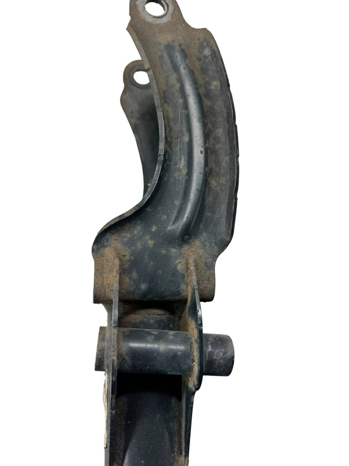 2011-2017 Porsche Cayenne 958 Shock Absorber Front Right Genuine OEM 7P0412295C - Image 3 of 4