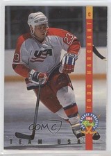 1994 Classic Pro Hockey Prospects Ice Ambassadors Todd Marchant #IA8 0g7