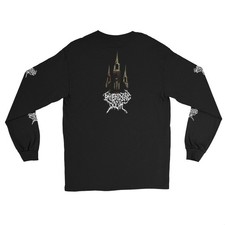 Impending Doom - Nailed.Dead.Risen. Long Sleeve