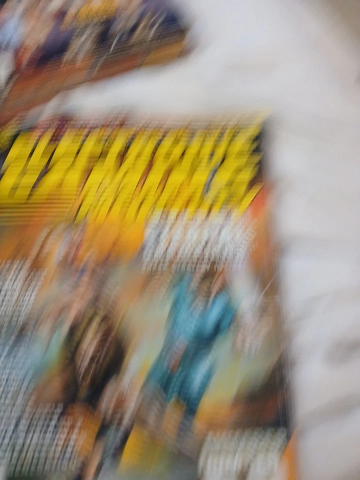 Electronic Gaming Monthly EGM #53 Dec 1993 Amazing Shape No Damage To Cover! - Image 4 of 4