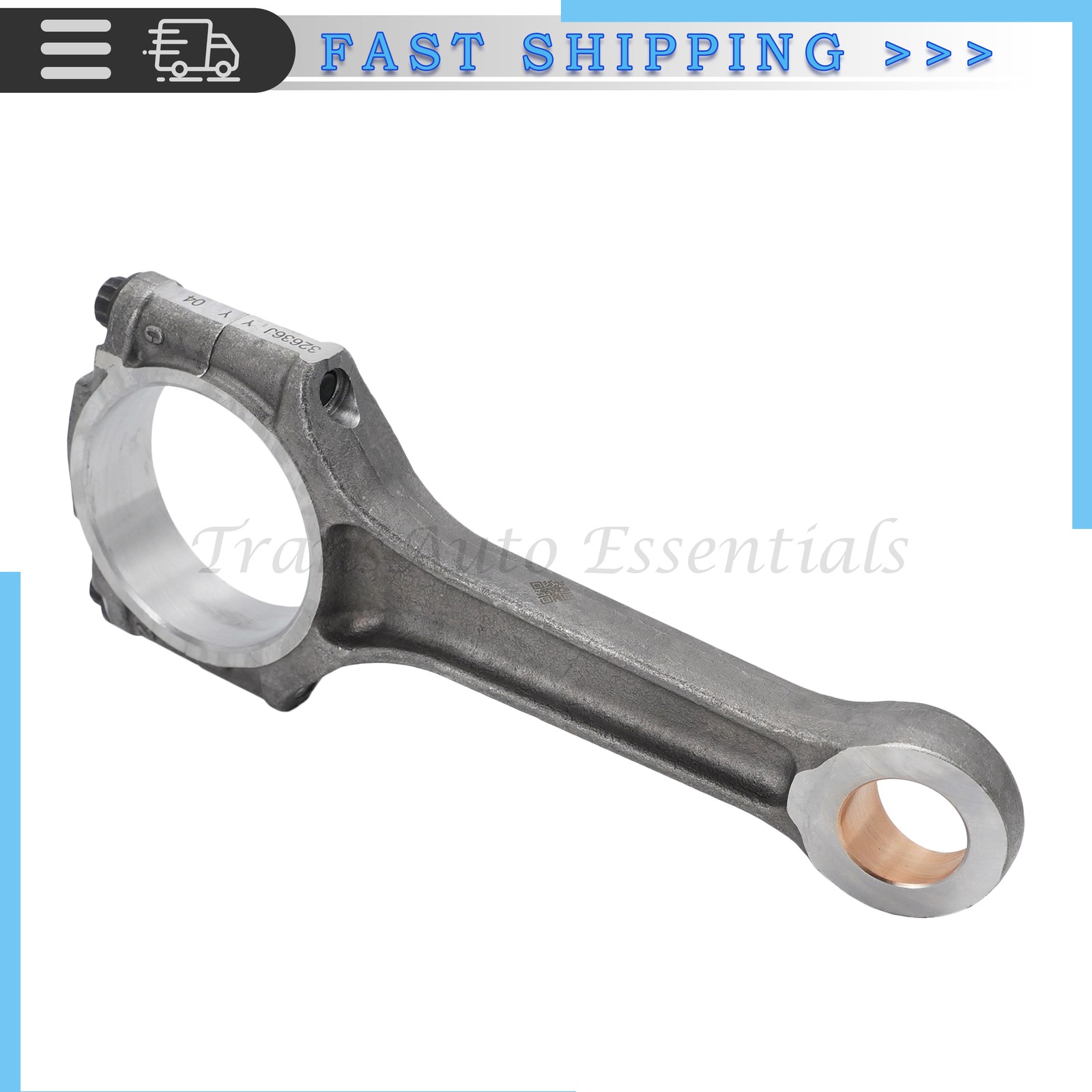 Maserati Ghibli S Q4 2013-2016 Connecting rod P/N 326368