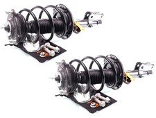 2x Conjunto completo de puntales de gas delanteros para Hyundai Kona 2017-2020 1,0 T-GDI