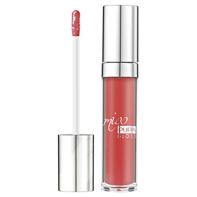 Błyszczyk do ust Pupa Miss Pupa Gloss 203 5 ml