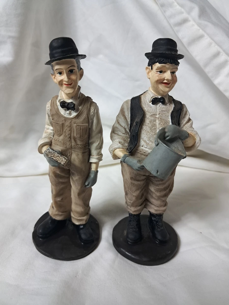 Laurel Hardy Figurines for sale | eBay
