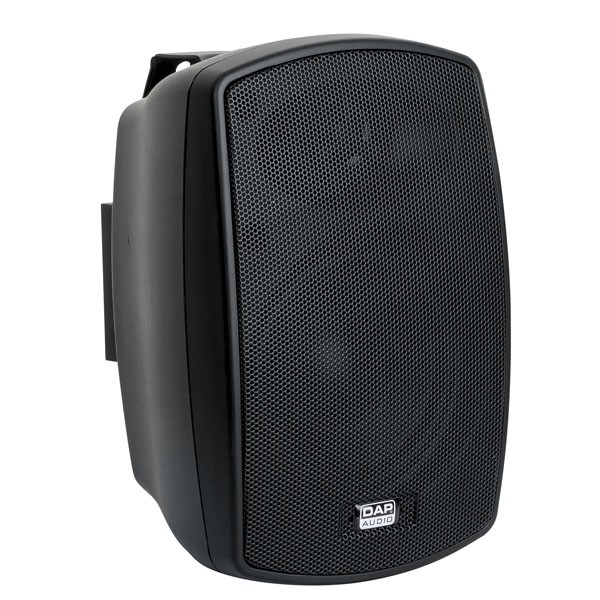 DAP EVO 4 passive speaker set, black - Bild 2