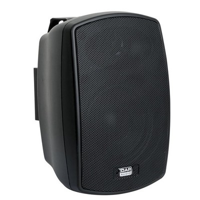 DAP - EVO 4 Set mit 2 Stk. ? 40 W schwarz