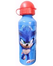 Sonic The Hedgehog  Alu-Trinkflasche 520 ml -...