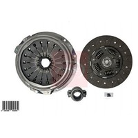 Apec Kupplungssatz ACL1188 FüR Iveco Daily Iv 2006-2016 Apec Kupplungskit