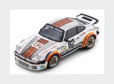 Spark-Model 18S865 Porsche - 934 3.0L Turbo Team Lubrifilm Racing N 82 24H Le Ma