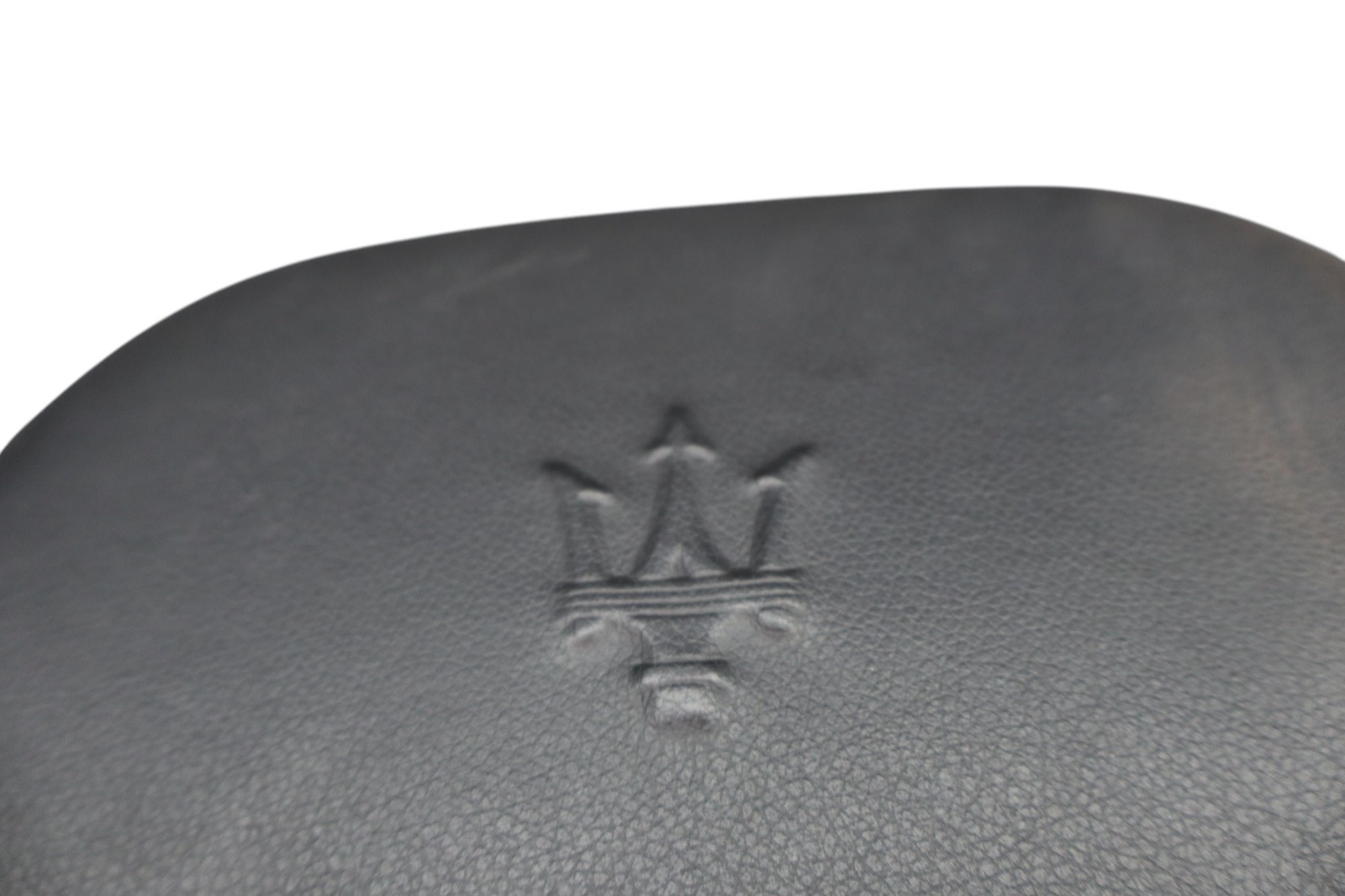 14-22 Maserati Ghibli M157 Front Right Passenger Seat Headrest Head Rest Oem