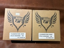 TWO (2x!) Angel Custom Thunderstorm Drum Magazine (Body only) FREE SHIPPING!