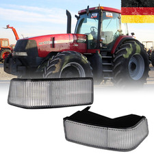 Paar LED Scheinwerfer Für CASE IH CX70 CX80 CX90 CX100 JX70U JX80U JX90U JX100U