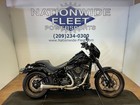 2020 Harley Davidson Low Rider S
