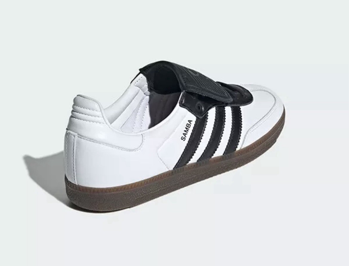 ⭐︎adidas originals⭐︎ SAMBA LT JI3199 24cm Buy Samba LT 'White Black' - JI3199 | GOAT
