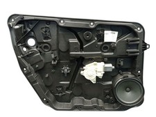 Fensterheber vorne links mit Fensterhebermotor f&uuml;r MERCEDES  B-KLASSE A246723021