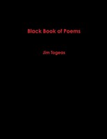 Black Book Of Poems | James Togeas | Englisch | Taschenbuch | 2014 | [.]