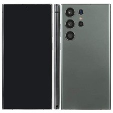 Galaxy S23 Ultra 5G Dummy Display Phone Green
