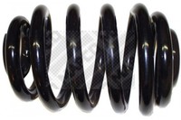 Fahrwerksfeder Hinten FüR Mercedes Vito W638 1996-2003