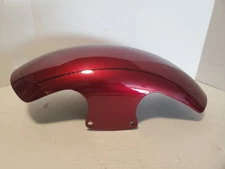 Fiber Glass Front Fender for Harley 2018-23 Softail Fat Boy FLFB FLFBS Used